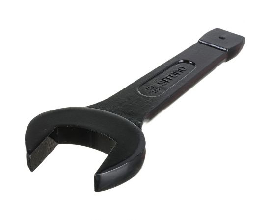 Гаечный рожковый односторонний ударный ключ SITOMO 55 42286 – изображение 2
