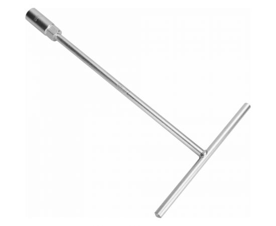 Торцевой ключ DELI dl13 с т-образной ручкой, 13 мм, размер 285x183 мм 104453 – изображение 2