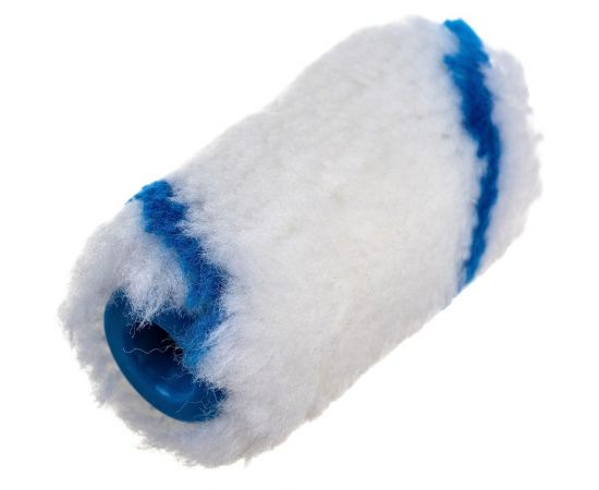 Мини валик Управдом ""Полиакрил"" UNIVERSAL 55x15 мм, сменный, бюгель 6 мм 4100001429 – изображение 2