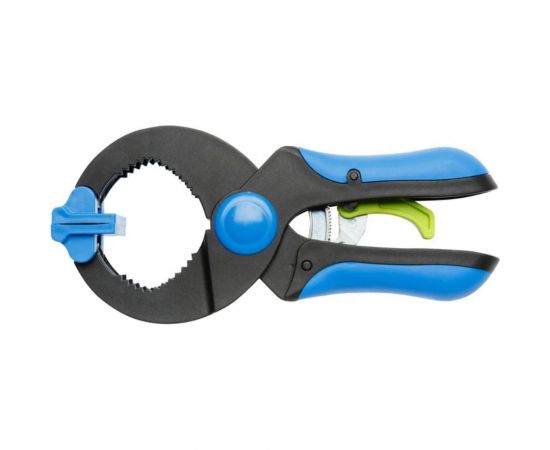 Струбцина HOEGERT TECHNIK с трещоткой, 150 мм HT3B952 – изображение 2