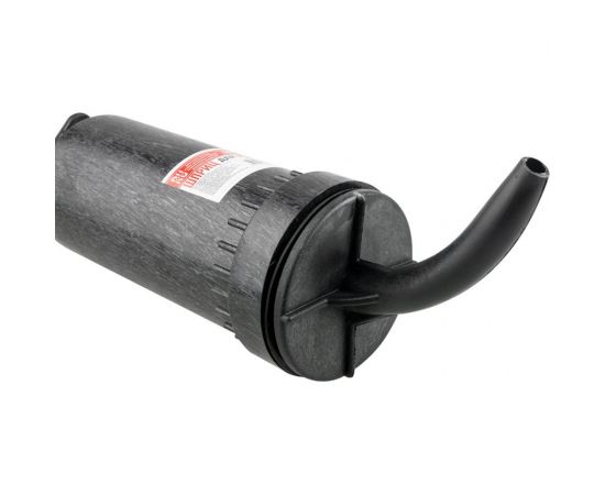 Шприц нагнетания масла SKYWAY 500 мл S06901002 – изображение 2