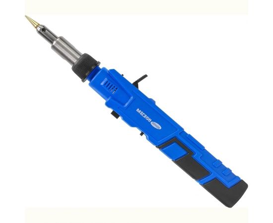 Газовый паяльник МЕГЕОН 00400 к0000038187 – изображение 2