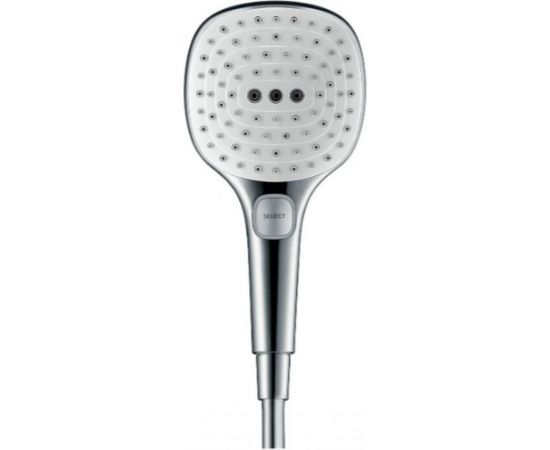 Ручной душ HANSGROHE 26520000 Raindance Select E120 3jet 00000029679 – изображение 2