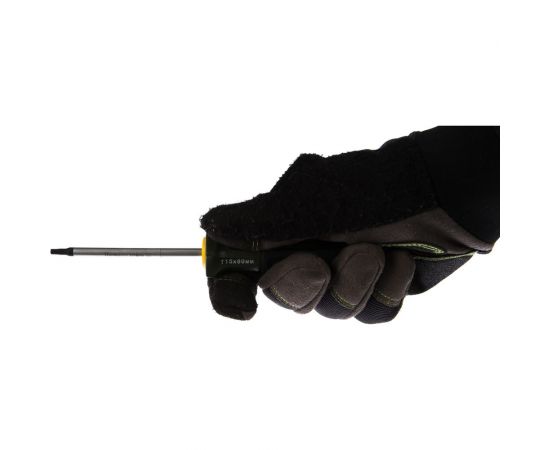 Отвертка TORX с отверстием T15 80 мм Дело Техники 726015 – изображение 2