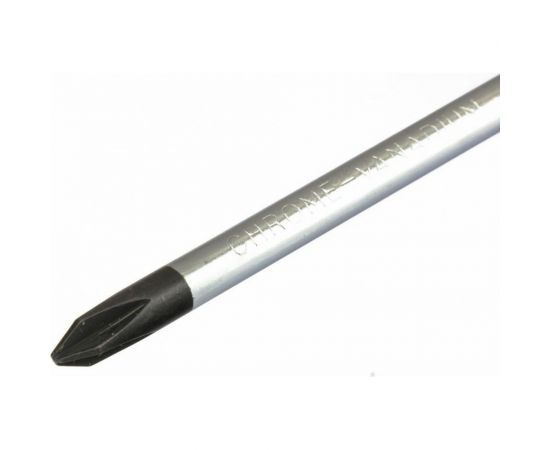 Отвертка Ph1х75мм, CrV, 2-х компонентная рукоятка SPARTA Point 11777 – изображение 2