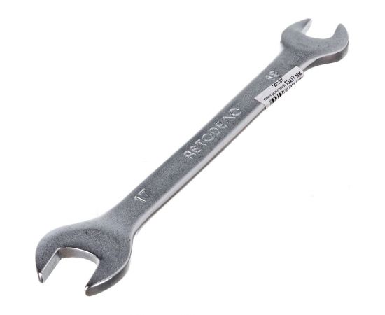 Рожковый ключ 13х17 АвтоDело 32137 10880 – изображение 2