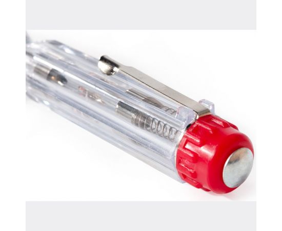 Набор диэлектрических отверток КВТ "Профи" НИО-06-S 87129 – изображение 2