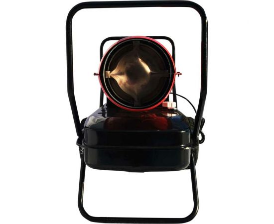 Тепловая пушка KOMAN дизель/керосин 63KW прямой нагрев, KM-63 – изображение 2