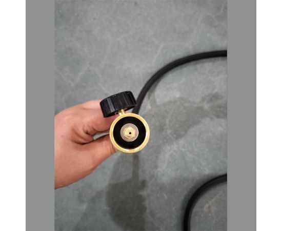 Шланг-удлинитель Turbojet TJ159 – изображение 2