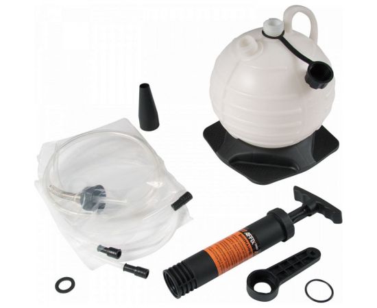 Устройство AFFIX для слива масла, 6 л AF13010006 – изображение 2