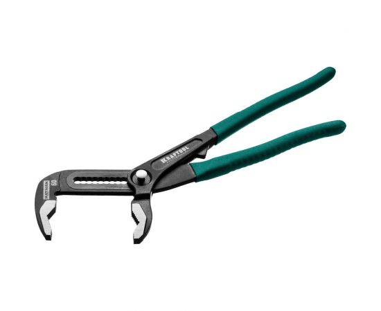 Набор губцевого инструмента KRAFTOOL 4 шт 22012 – изображение 21