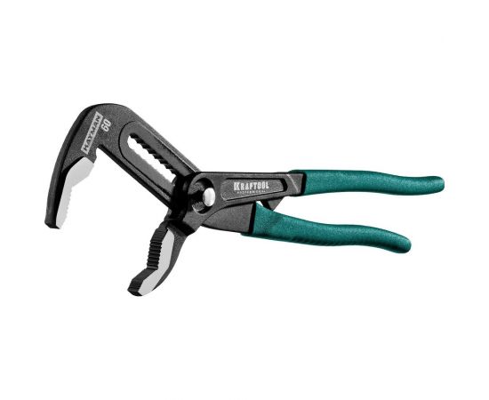 Набор губцевого инструмента KRAFTOOL 4 шт 22012 – изображение 22