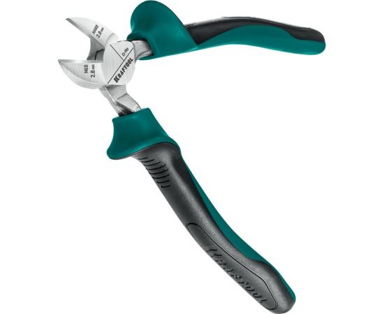 Набор губцевого инструмента KRAFTOOL 4 шт 22012 – изображение 24