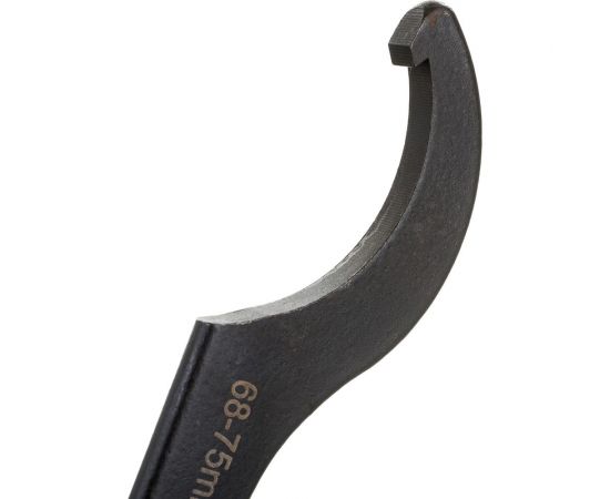 Ключ CNIC 68-75 CrV TD121268-75 60300 – изображение 3