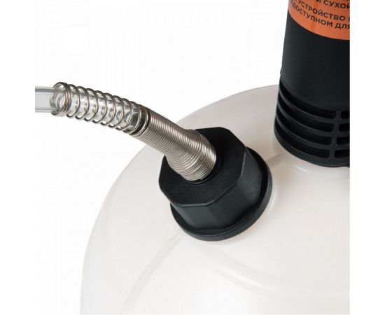 Устройство AFFIX для слива масла, 6 л AF13010006 – изображение 3