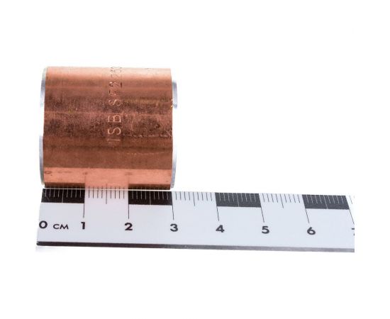 Втулка скольжения ISB KU2530SF2 – изображение 3