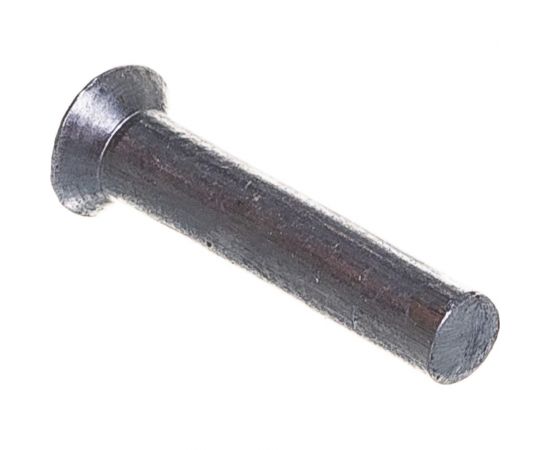 Алюминиевая заклепка с потайной головой Tech-Krep 4,0х20 ГОСТ 10300-80 22 шт 144241 – изображение 3