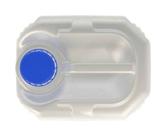 Канистра Космос 5.2 л ЗТИ 20324 – изображение 3