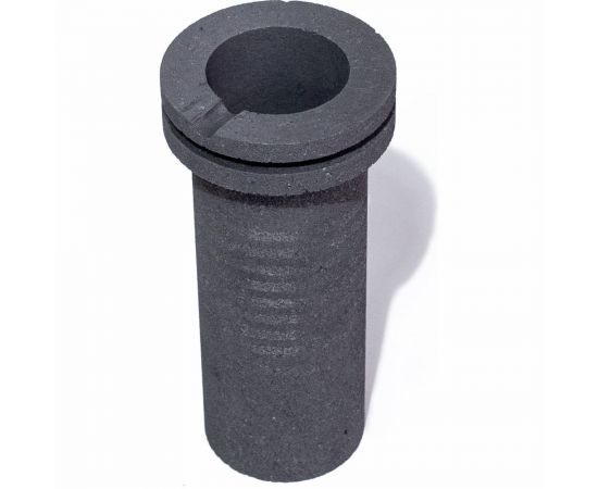 Графитовый тигель AVTOGARANT на 3кг ТГ03 – изображение 3