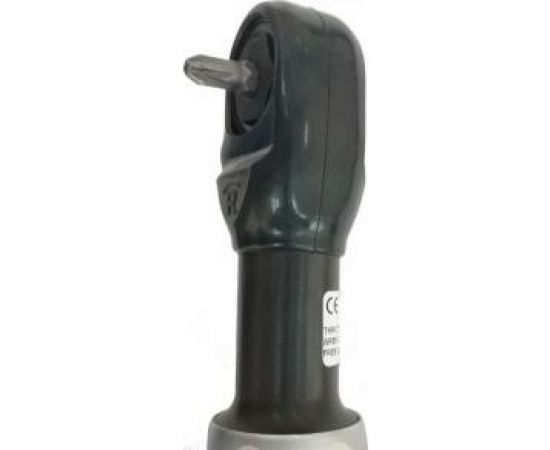 Угловая композитная пневмотрещотка BYEMAX BM-5254 – изображение 3