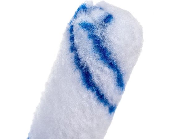 Мини валик Управдом ""Корд-полиэстер"" Universal 160x15 мм, сменный, бюгель 6 мм 4100001374 – изображение 3