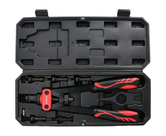 Заклепочник DRAUMET резьбовой 13” М3-М8 8110 – изображение 3