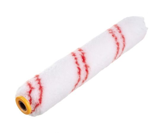 Мини валик Управдом ""Корд-полиэстер"" Varnish aqua 160x15 мм, сменный 4100001407 – изображение 3