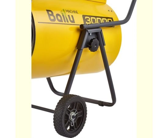 Тепловая электрическая пушка Ballu BHP-P2-30 НС-1204786 – изображение 3