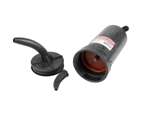 Шприц нагнетания масла SKYWAY 500 мл S06901002 – изображение 3