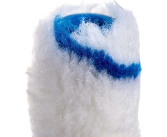 Мини валик Управдом ""Полиакрил"" UNIVERSAL 55x15 мм, сменный, бюгель 6 мм 4100001429 – изображение 3