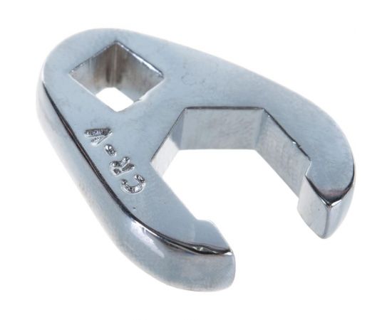 Разрезной съемный ключ 6гр, 19мм, на пластиковом держателе ROCKFORCE RF-751319 – изображение 3