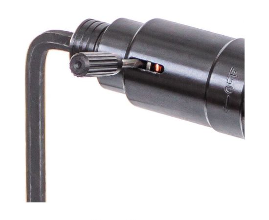 Прямой композитный пневмошуруповерт Byemax BM-82-8423F – изображение 3