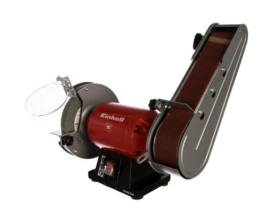 Точильный станок Einhell TH-US 240 4466150 – изображение 3