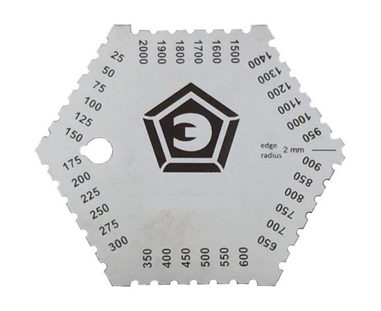 Толщиномер мокрого слоя НТЦ Эксперт ГЛК-2 до 2000 микрон ntc-000103 – изображение 4