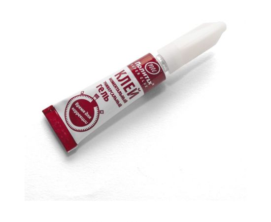 Универсальный клей Политех (моментальный; гель; 3 гр) 6509115 – изображение 4