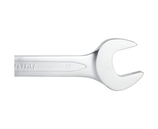 Набор рожковых ключей TOTAL THT1023121 – изображение 4