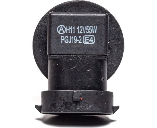 Галогенная автолампа Autoimpuls H11 12- 55 – изображение 4