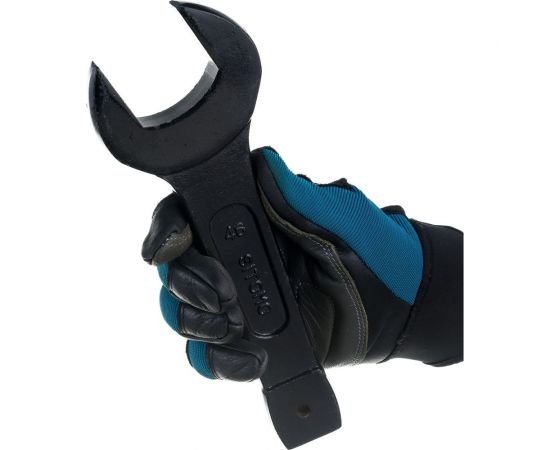 Гаечный рожковый односторонний ударный ключ SITOMO 46 42283 – изображение 4