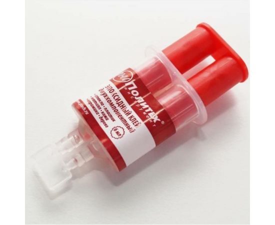 Эпоксидный клей Политех двухкомпонентный 6509145 – изображение 4