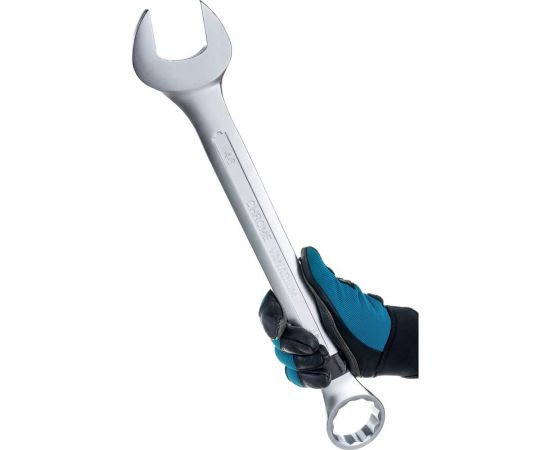 Комбинированный ключ СЕРВИС КЛЮЧ 46мм 70460 – изображение 4