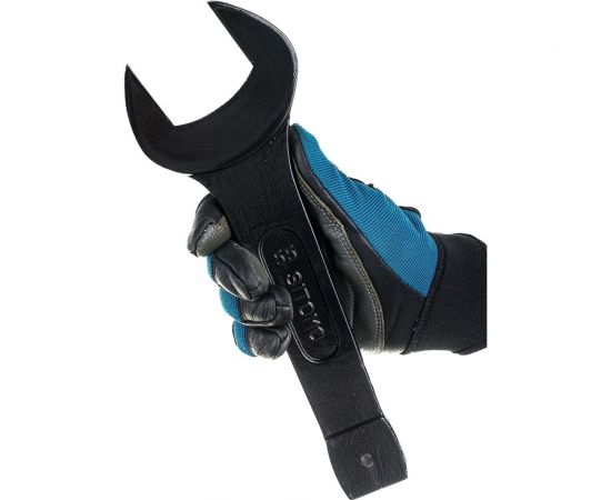 Гаечный рожковый односторонний ударный ключ SITOMO 55 42286 – изображение 4