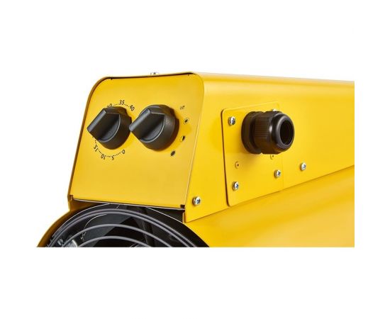 Тепловая электрическая пушка Ballu BHP-P2-30 НС-1204786 – изображение 4