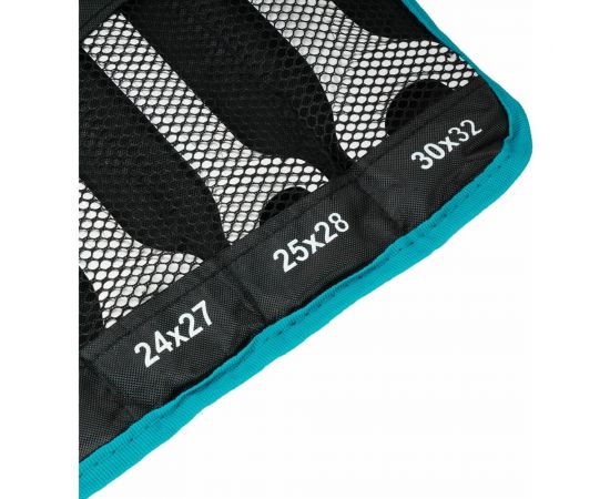 Набор рожковых ключей TOTAL THT1023121 – изображение 5