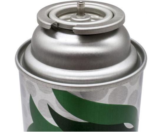 Туристический одноразовый баллон DRAGONKIT газ 220 гр 00-00003273 – изображение 5