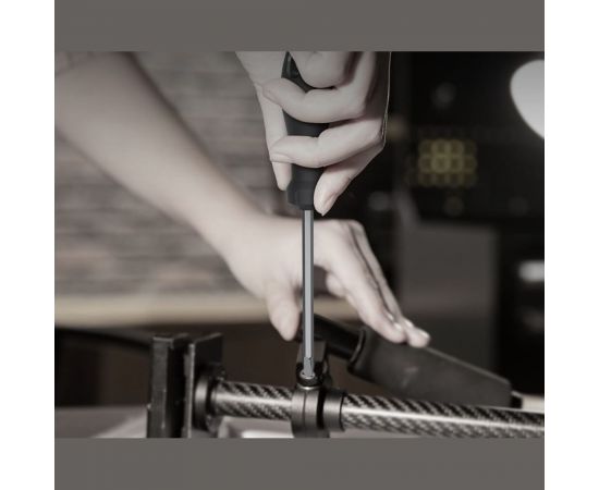 Двухсторонняя отвертка DELI Home Series HT1055 104599 – изображение 5