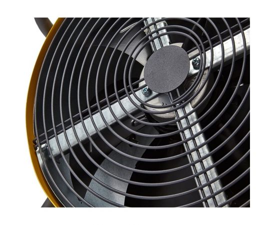 Тепловая электрическая пушка Ballu BHP-P2-30 НС-1204786 – изображение 5