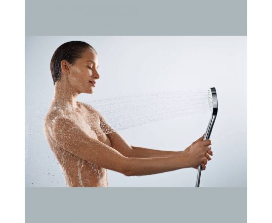 Ручной душ HANSGROHE 26812400 Croma Select E Vario 00000040368 – изображение 5