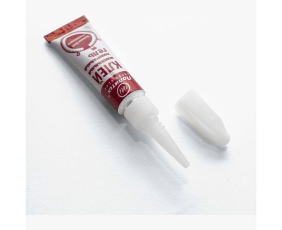 Универсальный клей Политех (моментальный; гель; 3 гр) 6509115 – изображение 5