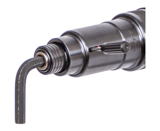 Прямой композитный пневмошуруповерт Byemax BM-82-8423F – изображение 6