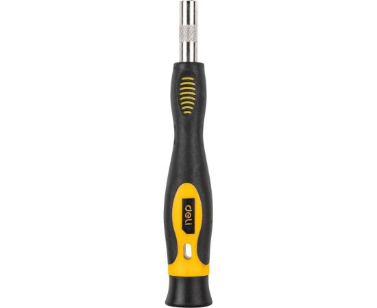 Набор прецизионных отверток DELI DL3565 65 предметов 98385 – изображение 6